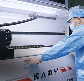 Proceso de fabricación del circuito flexible FPCB de DENO